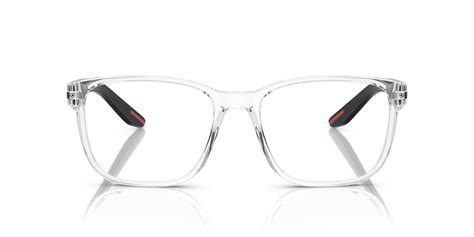 prada eyeglasses woman vision city|prada linea rossa eyes.